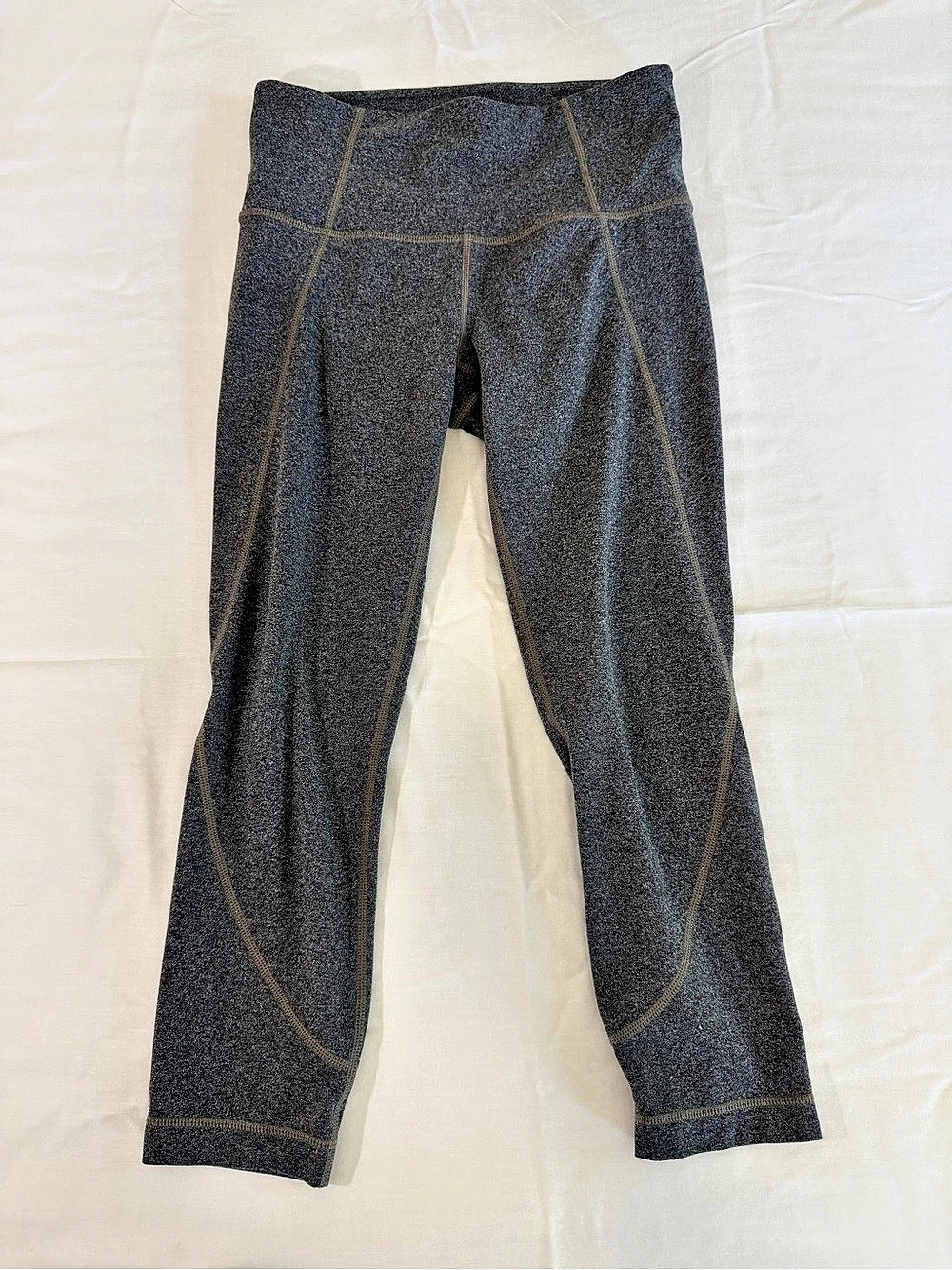 Athleta capris